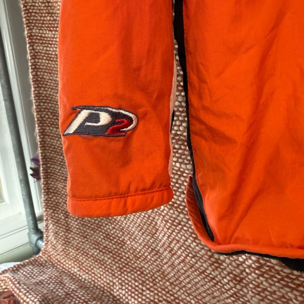 Vintage Reversible Oklahoma State Cowboys Jacket - Picture 6 of 11